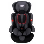 3-in-1 Convertible Booster Car Seat (9-36Kg)