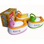 3-in-1 Potty Trainer