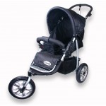 Sport X All-Terrain 3-wheel Stroller