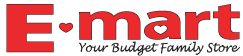 E-mart (Juniper Trading Limited)