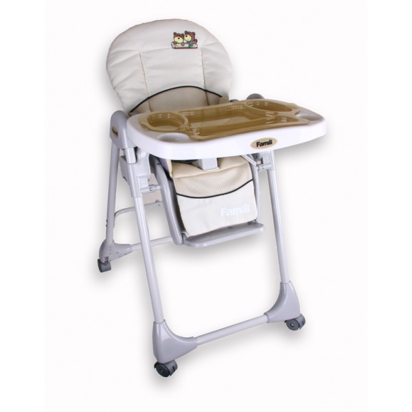 Famili Delux Baby High Chair